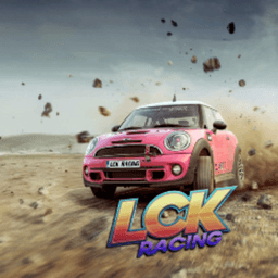 LCKRacing avatar