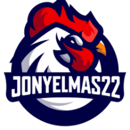 jonyelmas22 avatar