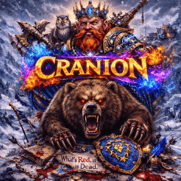 CranionTV avatar