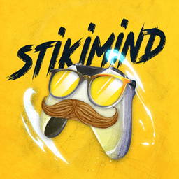 StikiMind avatar