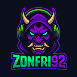Zonfri92 avatar