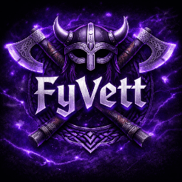 fyvett avatar