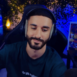 Abaraii avatar