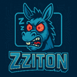 Zziton avatar