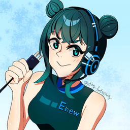 エニュ avatar