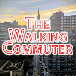 TheWalkingCommuter avatar