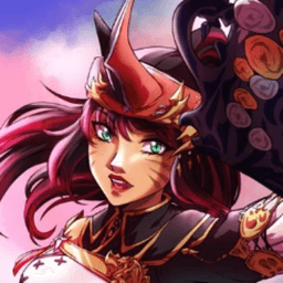 Ysallyra avatar