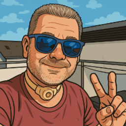 Ringracer75 avatar