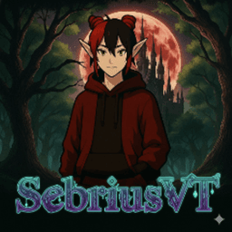 sebriusvt avatar