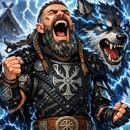 DarthArcusal avatar