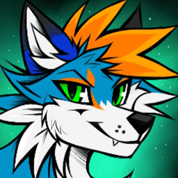 OllieTheFoxy avatar