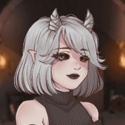 Archivist_Eris avatar