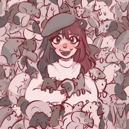 sulphurrat avatar