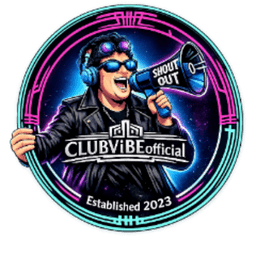 CLUBViBEofficial avatar
