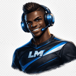 LocoMario avatar
