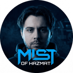 MistOfHazmat avatar