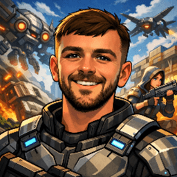 ExhoSL avatar