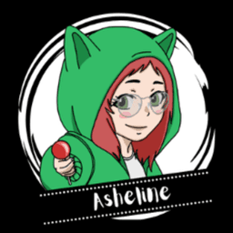 Asheline_ avatar