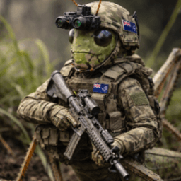 GrassHopperNZ avatar