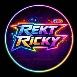rektricky avatar