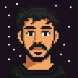 Azoz avatar