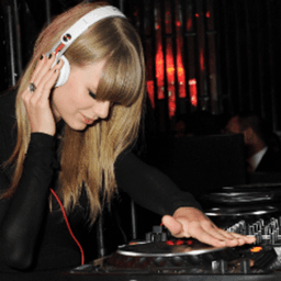 SheenSayerDJ avatar