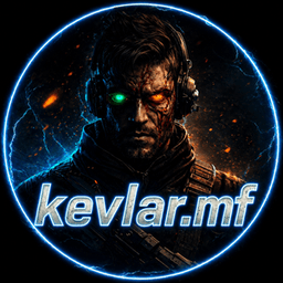 kevlarmf avatar