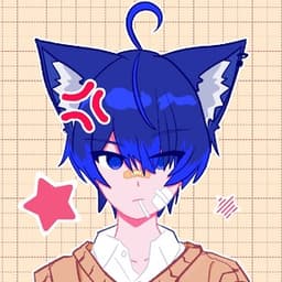 KitsuroVT avatar