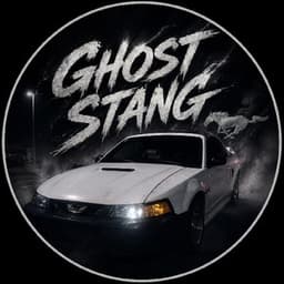 thenaghoststang avatar