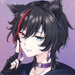 捨猫しゃのわ avatar