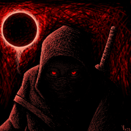 HashuraTV avatar
