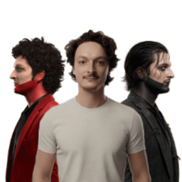 ordrerouge avatar