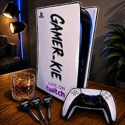 Gamer_Kie avatar