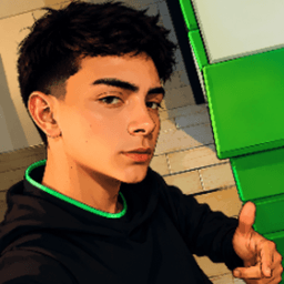 gorbernadoslots12 avatar