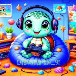LilSeaTurtle_91 avatar