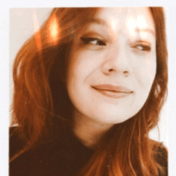Dystria avatar