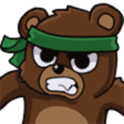 Yogi avatar