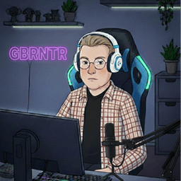 GBRNTR avatar