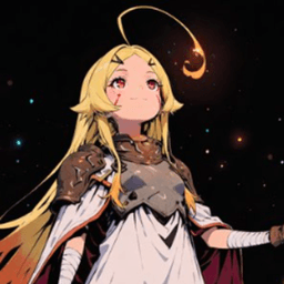 HoriDF avatar