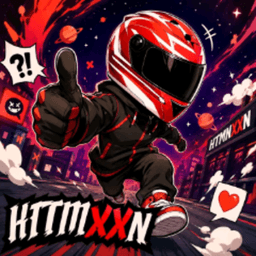 HITMXXN avatar