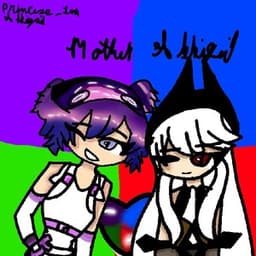 MommysMonstr avatar