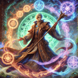 wholfmage avatar