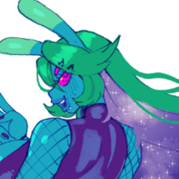 NaniGlorp avatar