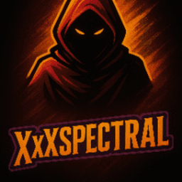 XxXSPECTRAL avatar
