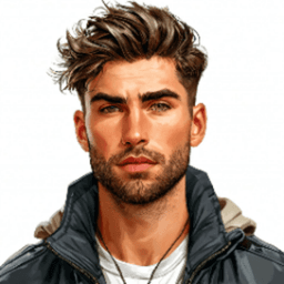 Tigeroc avatar