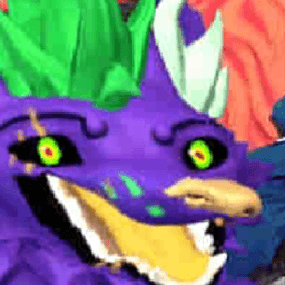 LupoMarcio avatar