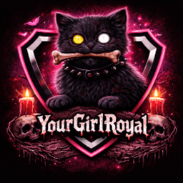 YourGirlRoyal avatar