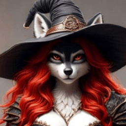 wolfhexe89 avatar