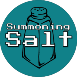 SummoningSalt avatar