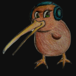 Talking_Kiwi avatar